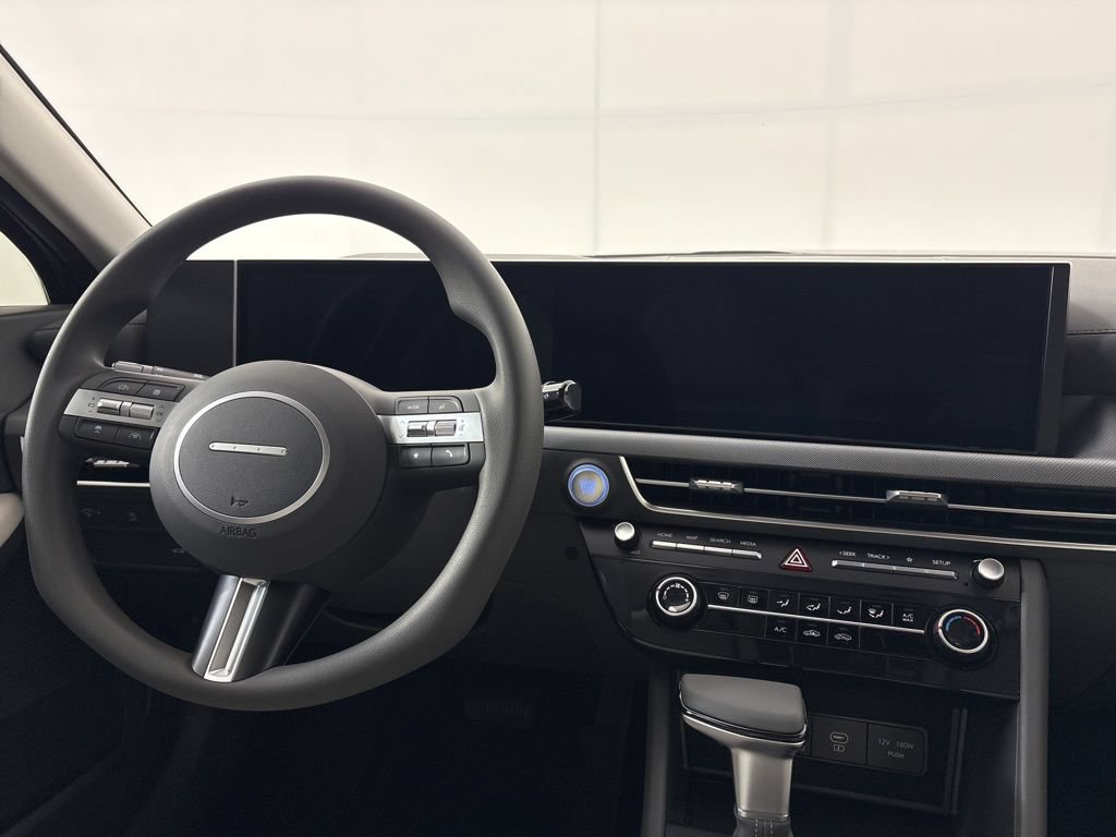 New 2026 Hyundai Sonata SE FWD image 24