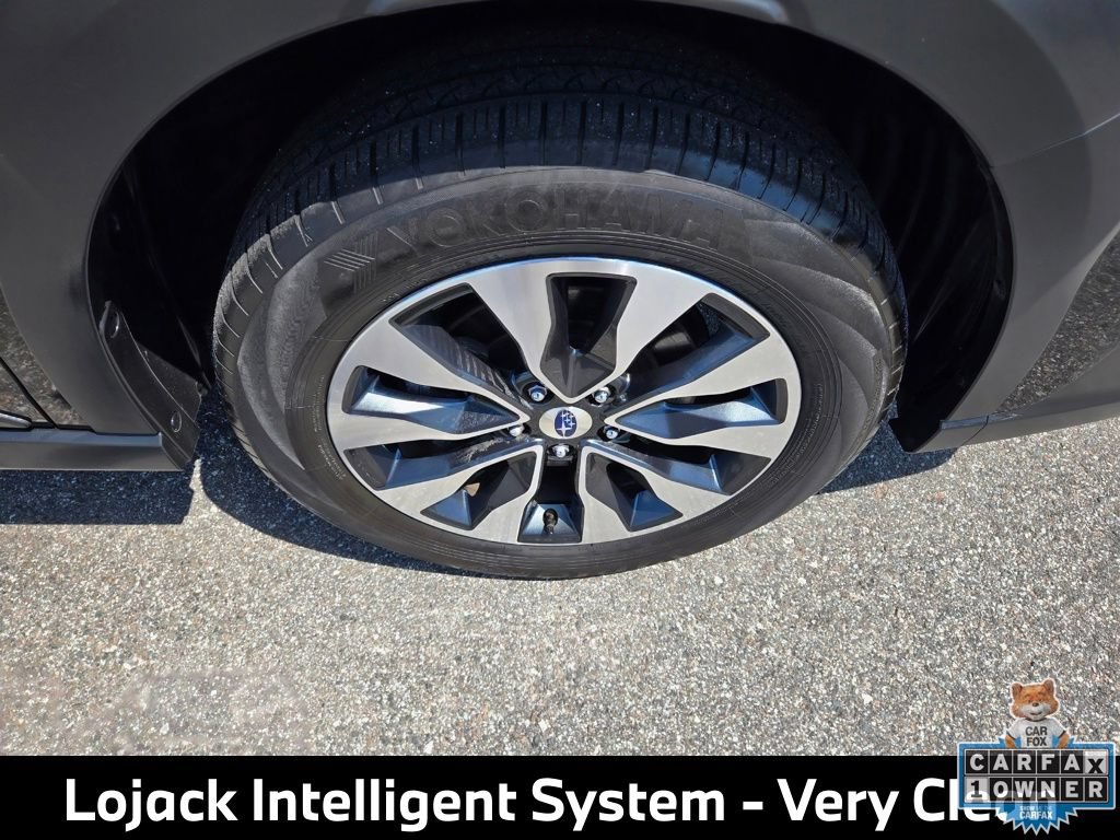 Used 2024 Subaru Outback Touring XT AWD/4WD image 11