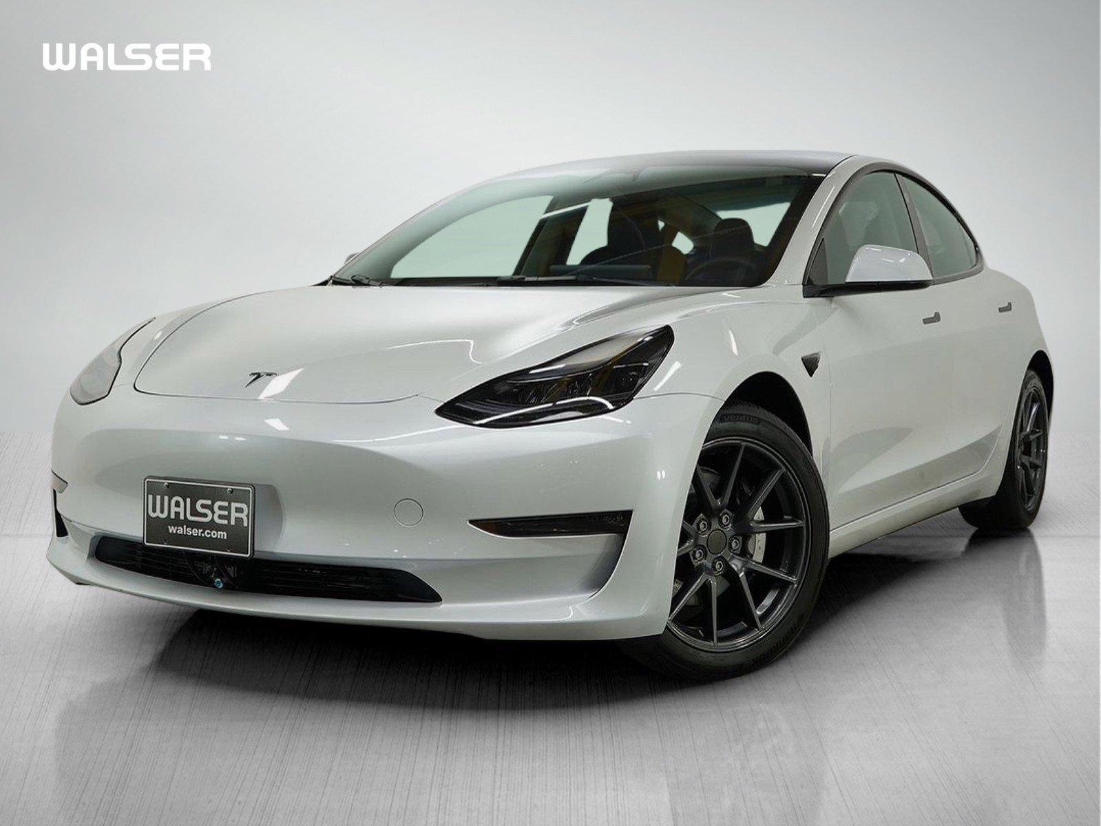 Used 2023 Tesla Model 3 Long Range