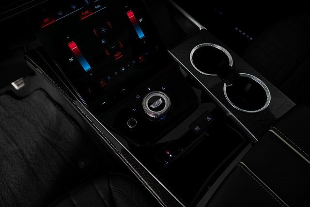 Used 2025 Cadillac Escalade V image 26