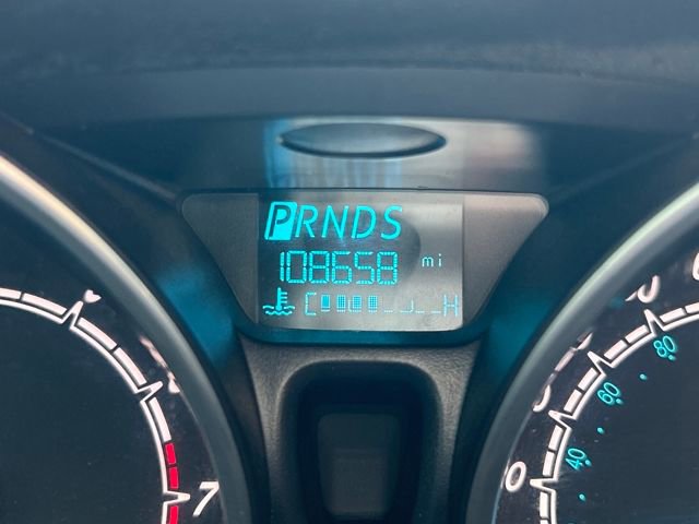 Used 2015 Ford Fiesta SE w/ Equipment Group 201A image 21