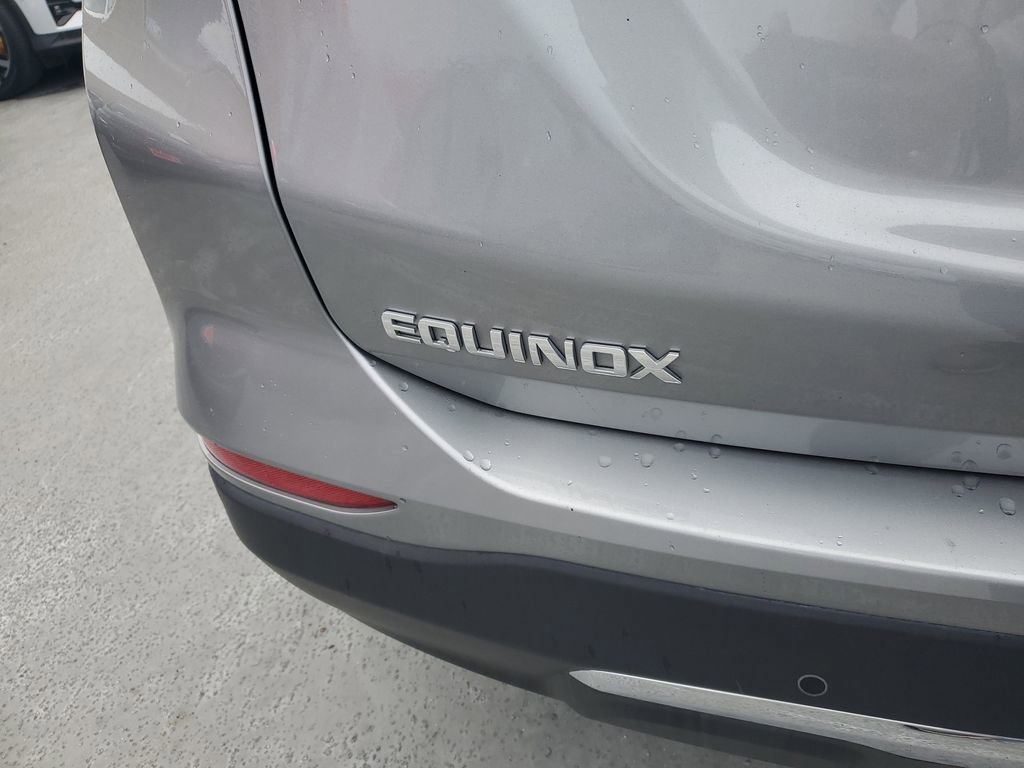Used 2024 Chevrolet Equinox LT image 7