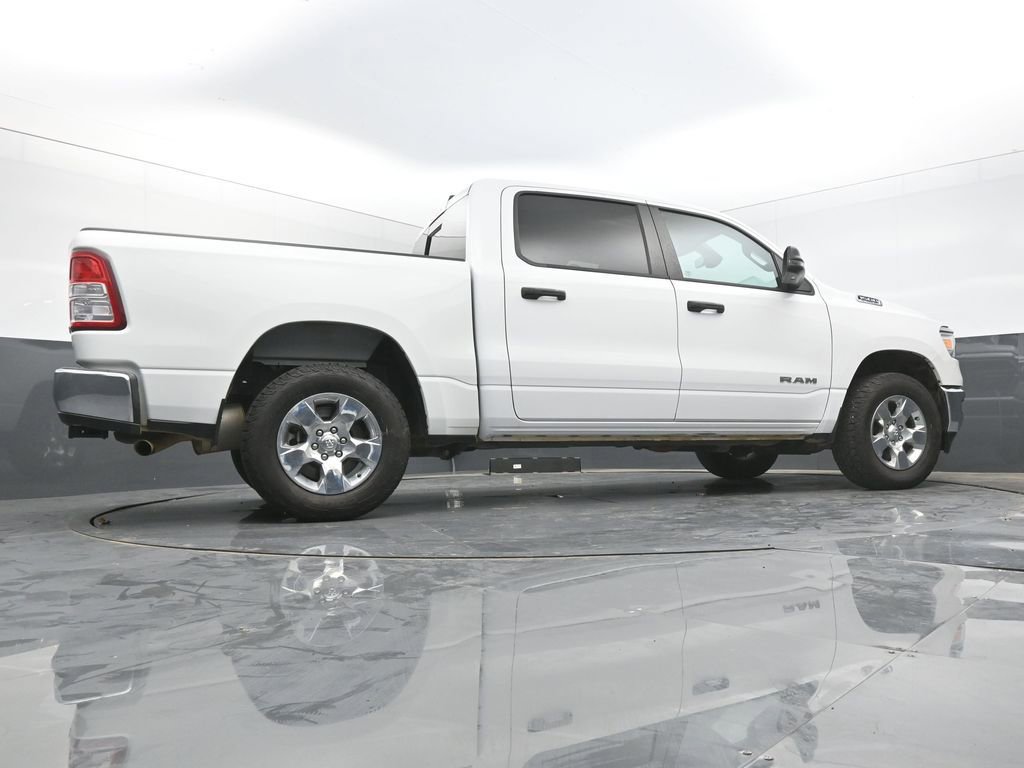 Used 2024 RAM 1500 Big Horn image 41