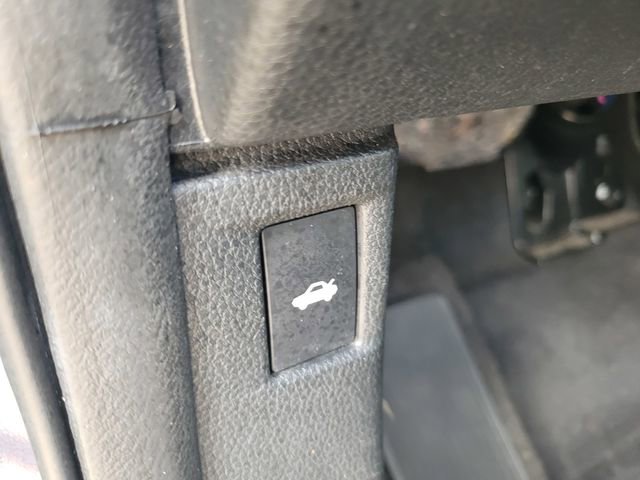 Certified 2024 Honda Accord EX image 19