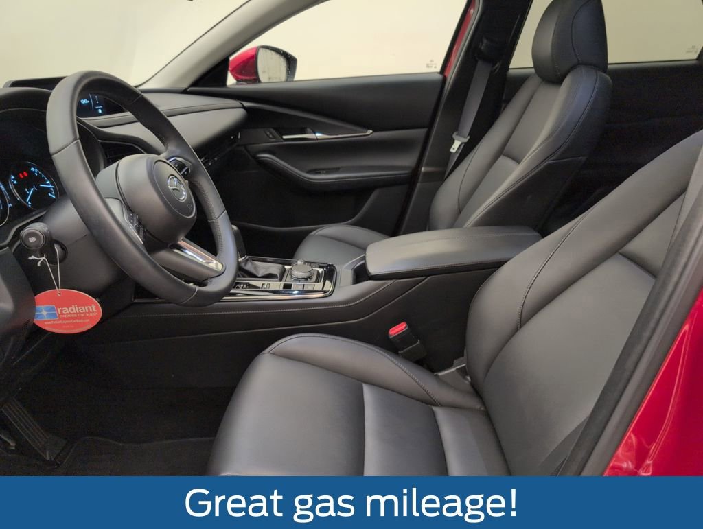 Used 2025 MAZDA CX-30 AWD 2.5 S w/ Preferred Package image 5