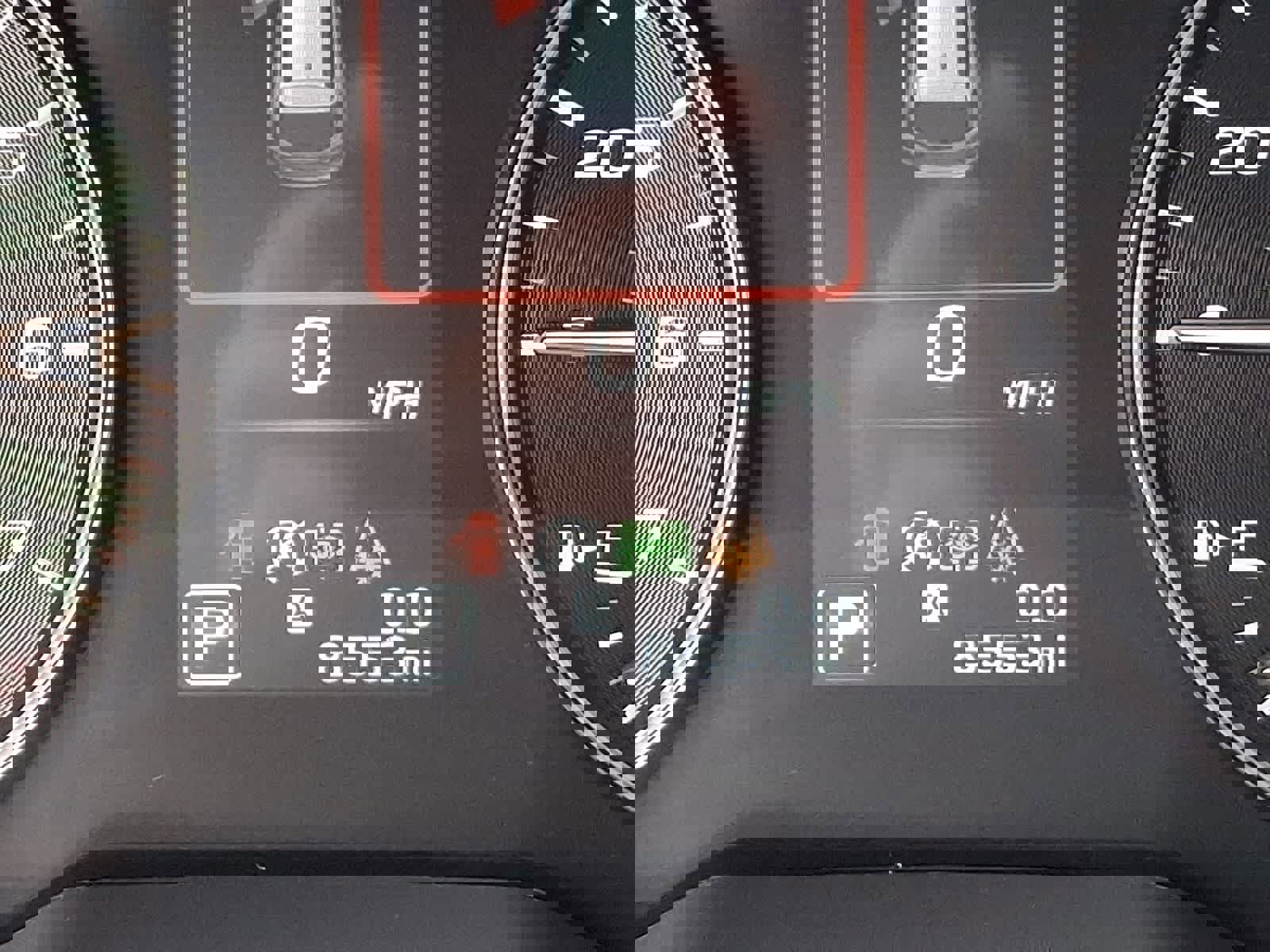 Used 2025 Subaru Outback Limited w/ Popular Package #2 image 22