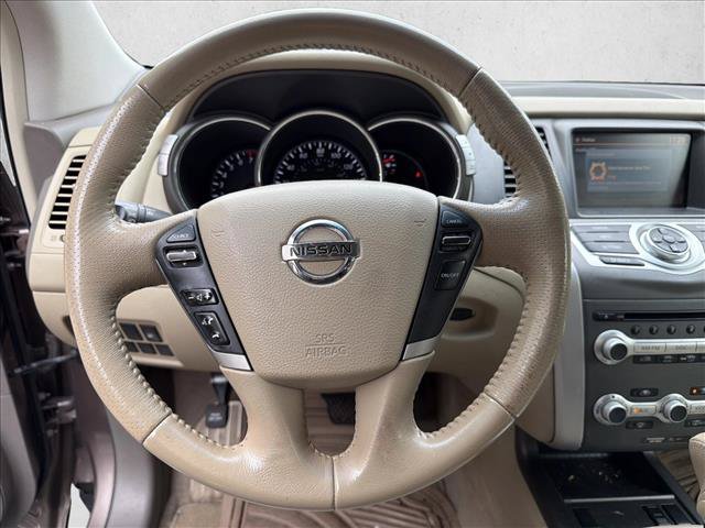 Used 2014 Nissan Murano SV AWD/4WD image 12