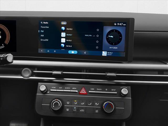 New 2026 Hyundai Tucson SE FWD image 7