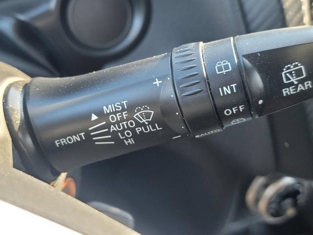 Used 2023 Mitsubishi Outlander Sport AWD image 16