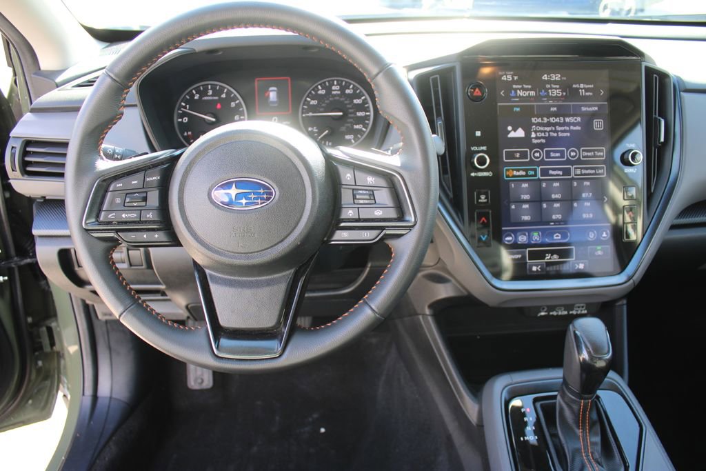 Used 2024 Subaru Crosstrek 2.5i Limited image 12