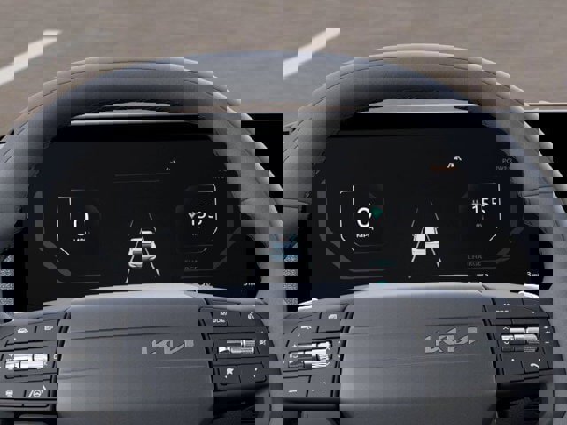 New 2025 Kia EV6 Light image 21