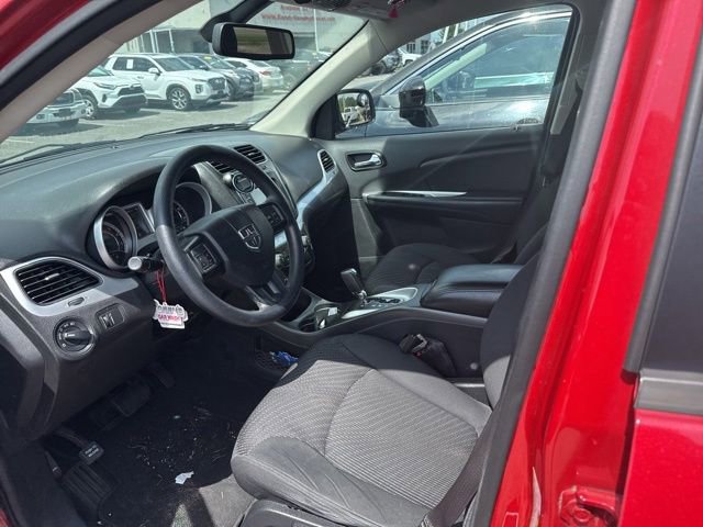Used 2018 Dodge Journey SE FWD image 17
