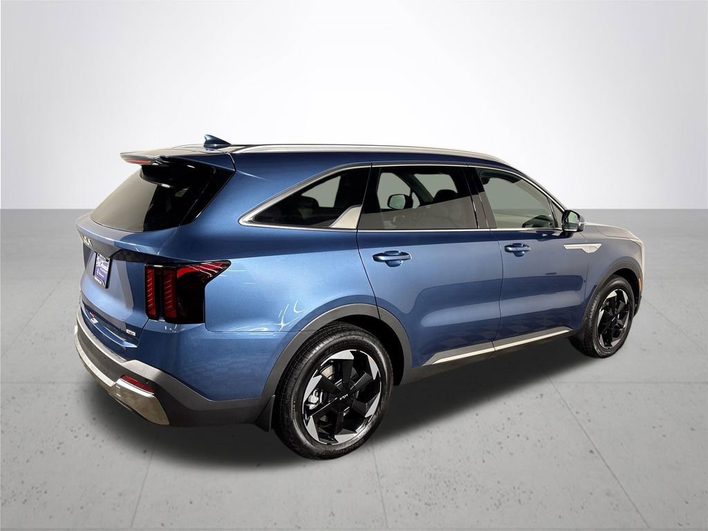 New 2026 Kia Sorento EX image 7