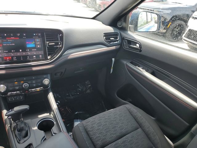 New 2026 Dodge Durango GT RWD image 16