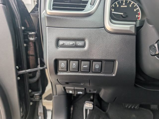 Used 2019 Nissan Murano Platinum w/ Cargo Package FWD image 11