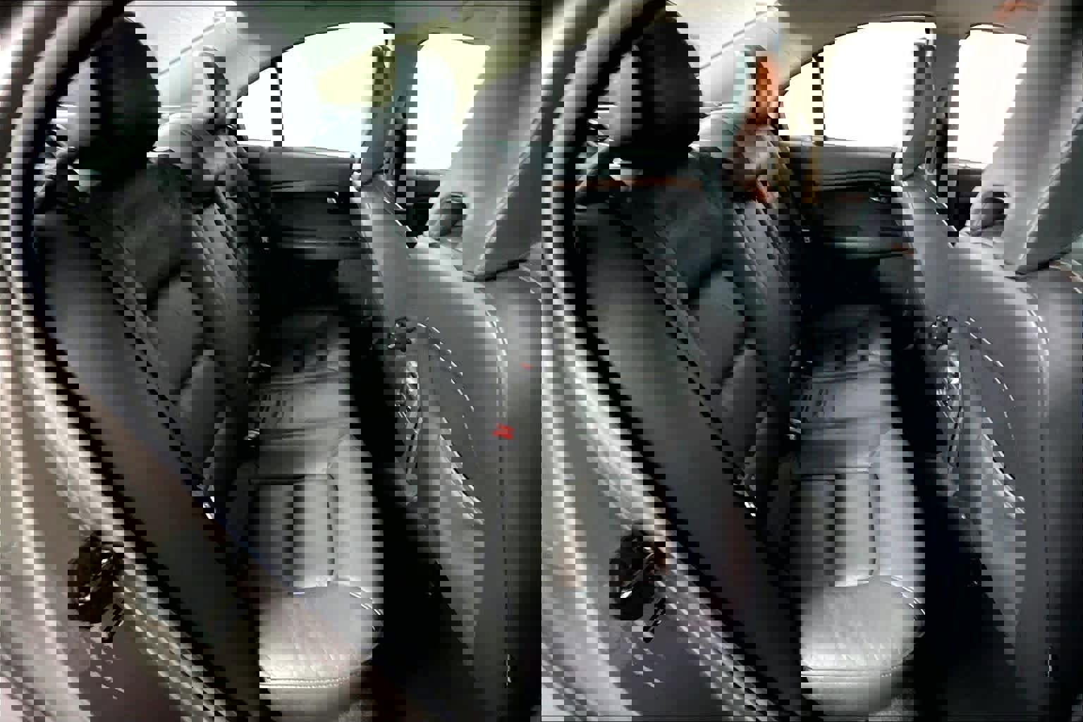 Used 2008 Volvo S80 T6 AWD/4WD image 20