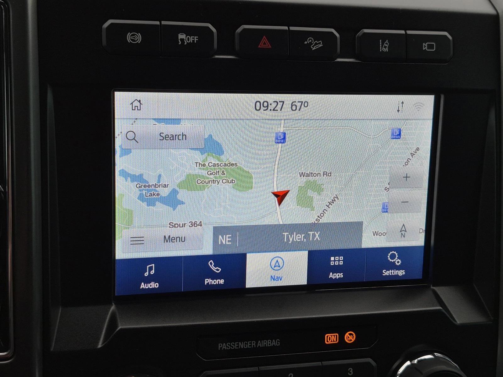 Used 2020 Ford F250 XLT w/ XLT Premium Package image 28