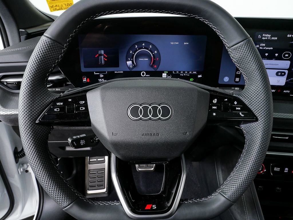 New 2026 Audi SQ5 Premium Plus image 9