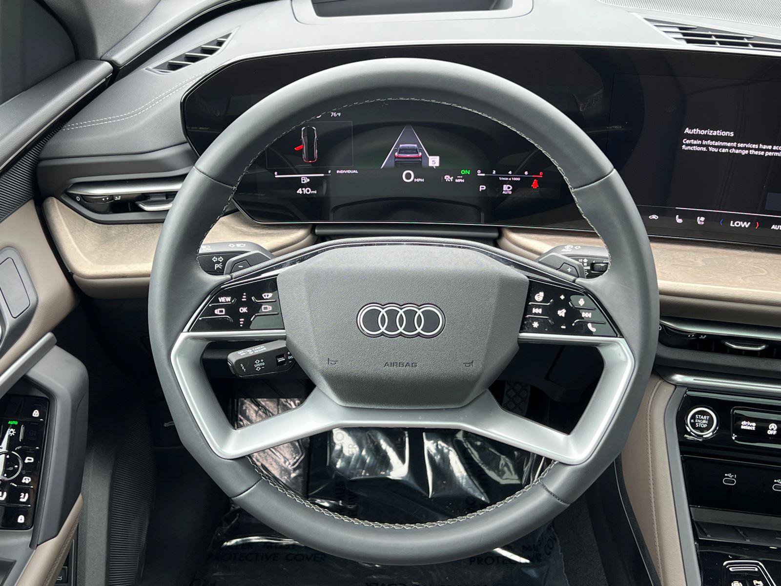 Used 2025 Audi Q5 Prestige AWD/4WD image 24