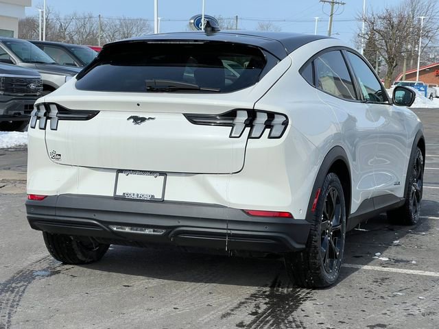 New 2024 Ford Mustang Mach-E Select w/ Comfort Package Lite image 38