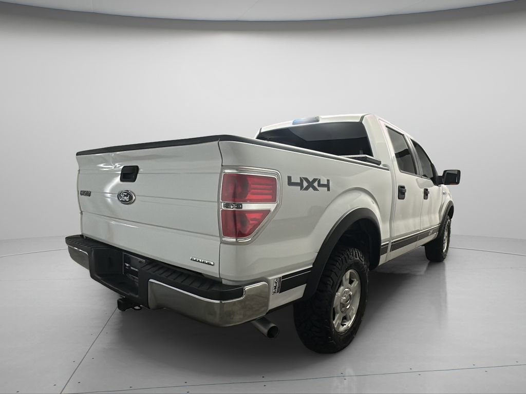 Used 2013 Ford F150 XLT image 6