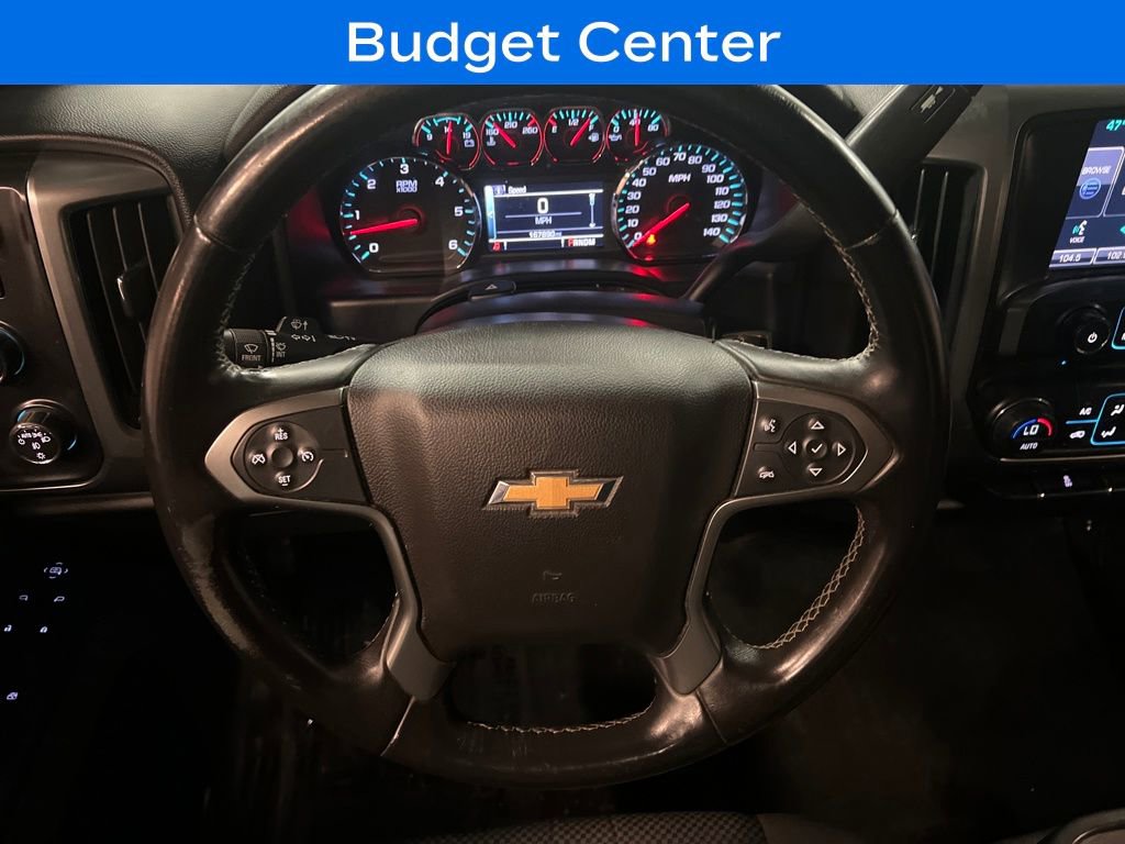 Used 2014 Chevrolet Silverado 1500 LT w/ All Star Edition image 18