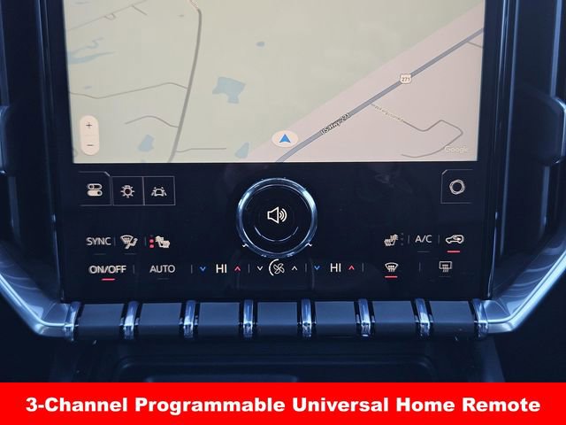 New 2026 GMC Acadia Elevation w/ Black Edition image 15