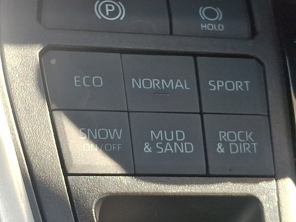 Used 2023 Toyota RAV4 XLE Premium AWD/4WD image 26