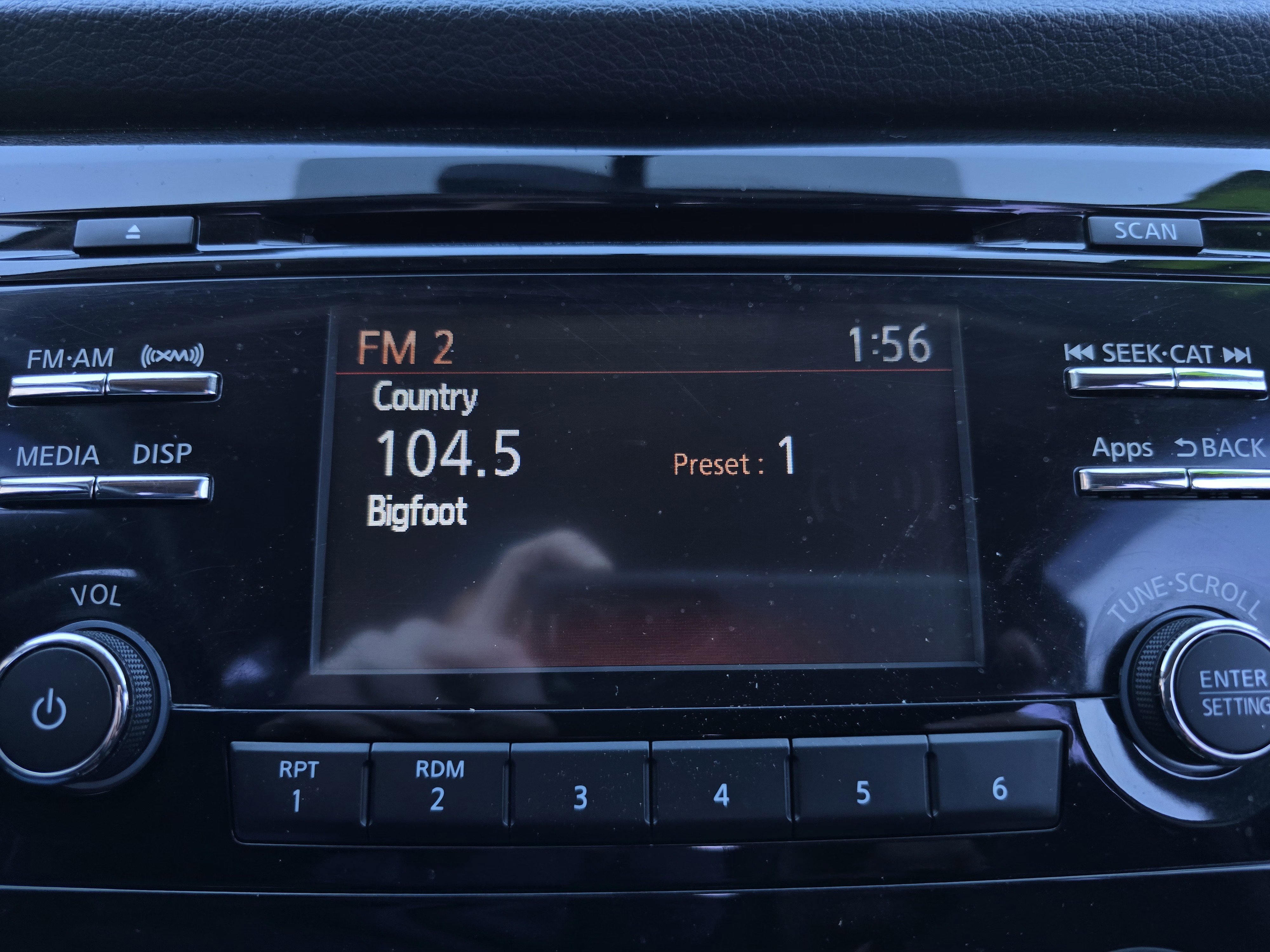 Used 2016 Nissan Rogue S image 26