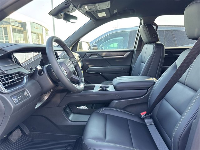 New 2026 GMC Acadia Elevation w/ Black Edition image 12