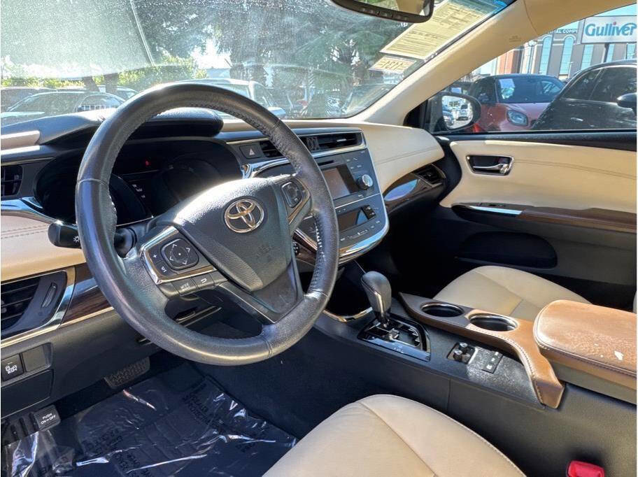 Used 2013 Toyota Avalon XLE Touring image 14