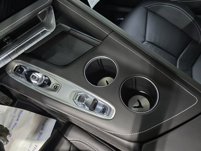 New 2026 Chevrolet Corvette Stingray Premium Conv w/ Z51 Performance Package image 21