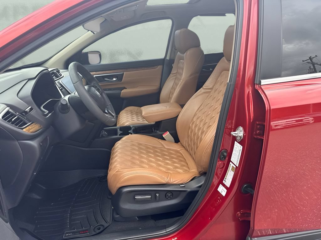 Used 2018 Honda CR-V EX image 5