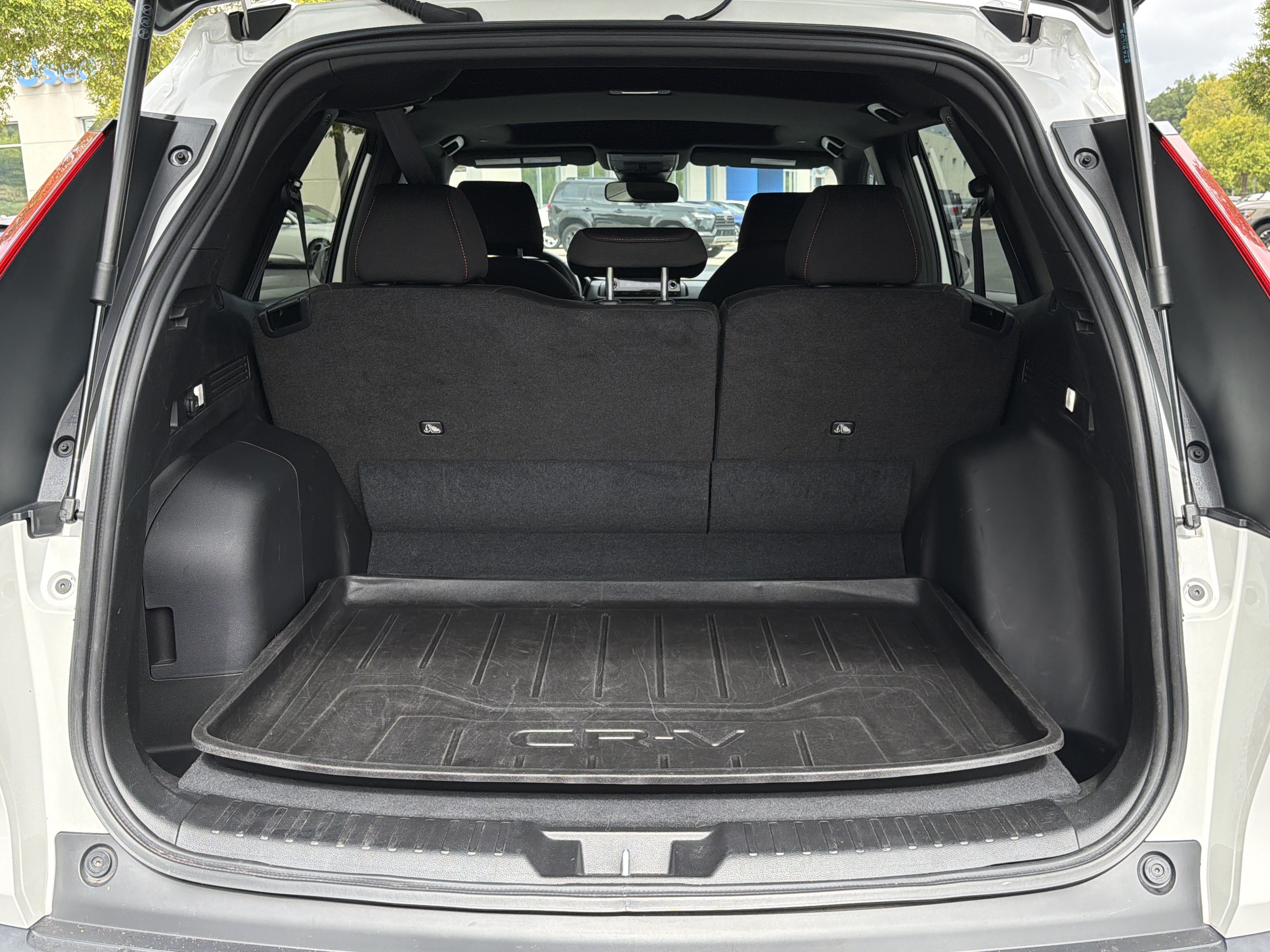 Used 2023 Honda CR-V Sport image 24