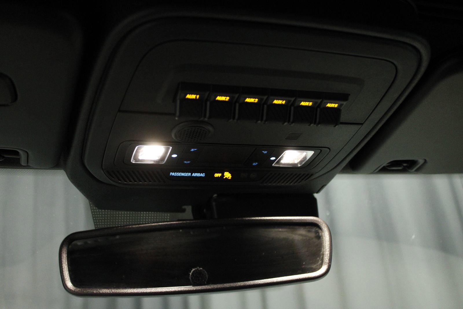 Used 2023 Ford Bronco Wildtrak image 37