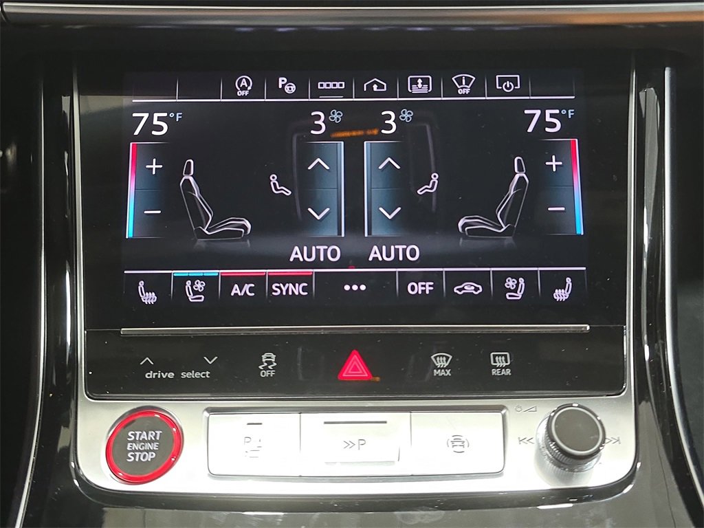 Used 2024 Audi S8 image 23