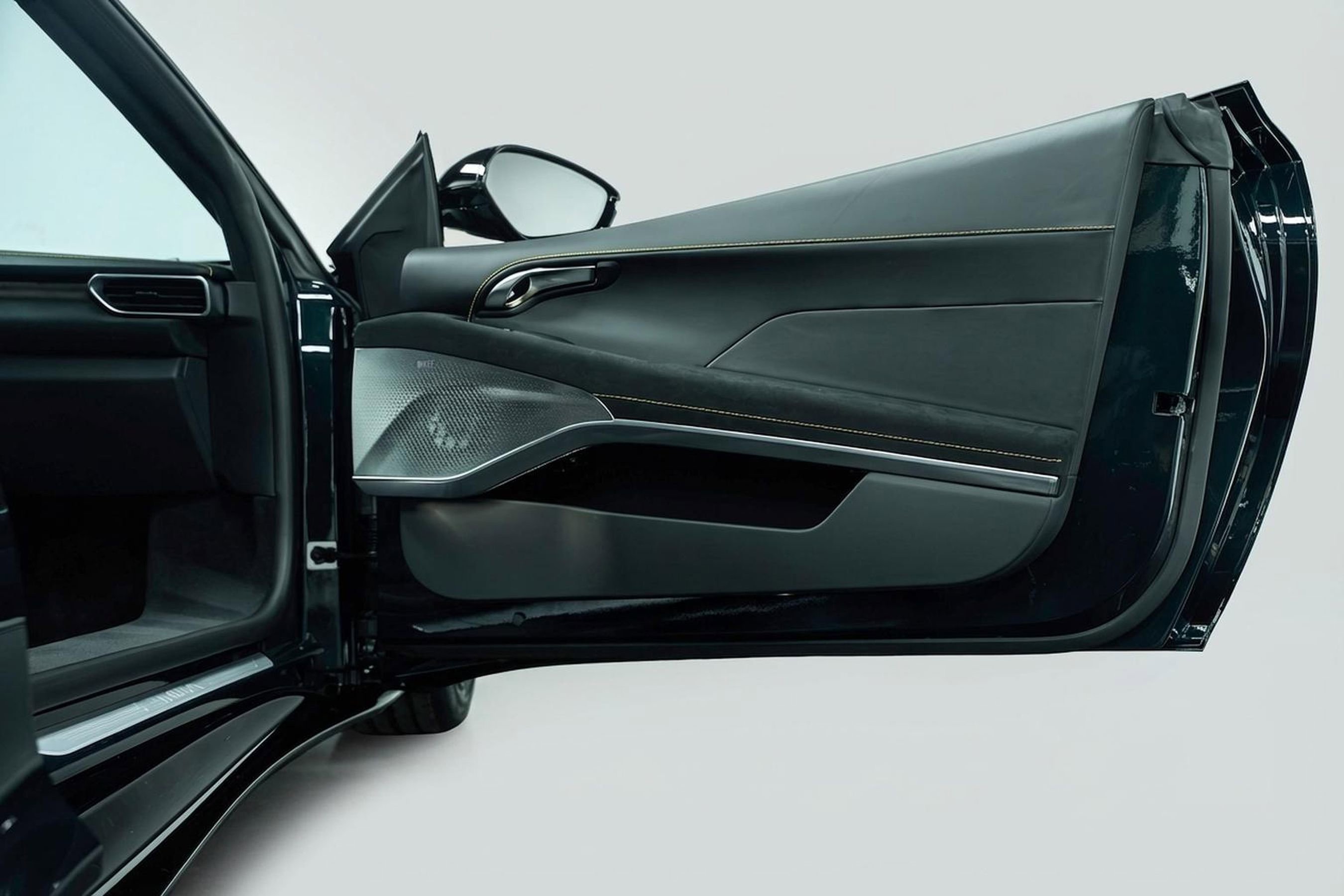 New 2026 Lotus Emira image 14