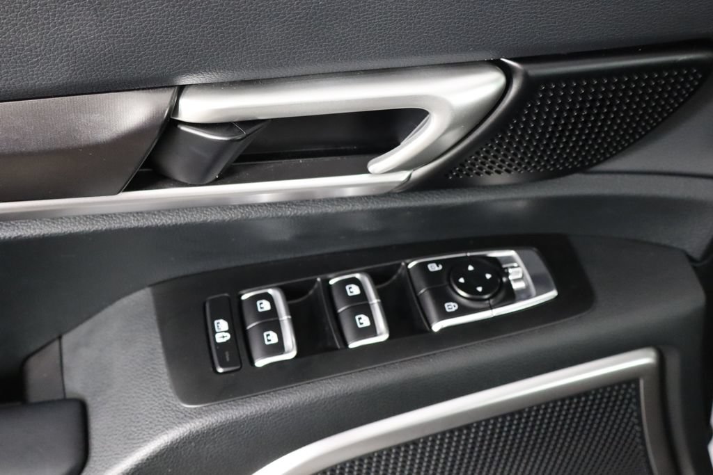 Used 2025 Kia Telluride S FWD image 22