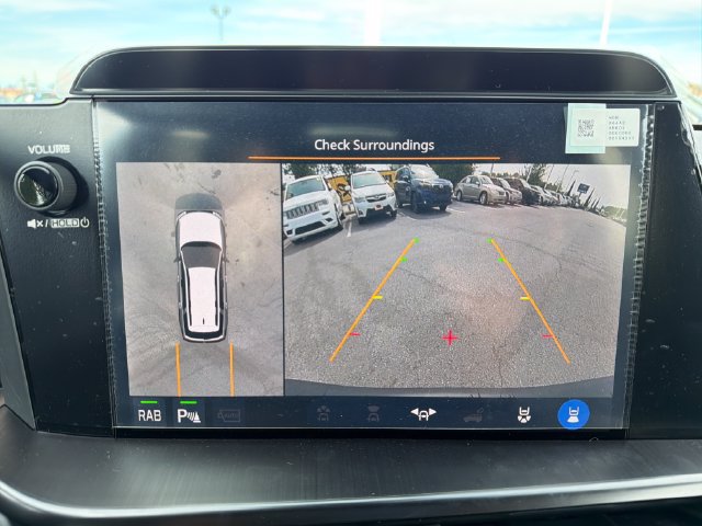 New 2026 Subaru Outback Touring XT AWD/4WD image 13