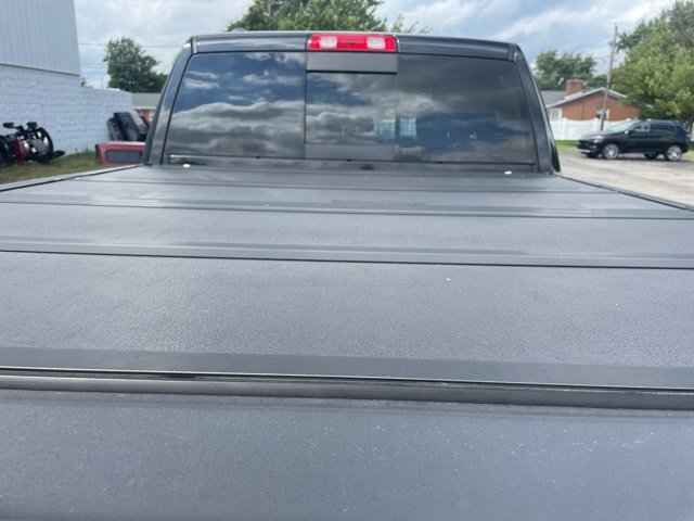 Used 2017 RAM 1500 Sport image 13