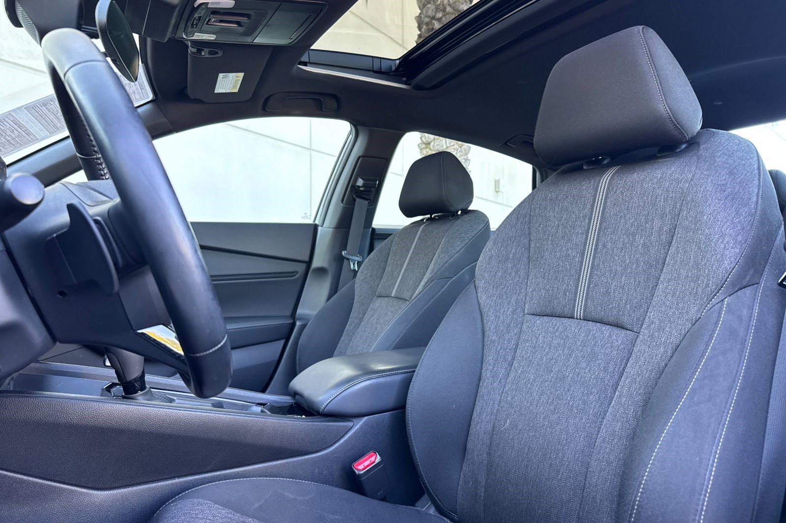 Certified 2023 Honda Accord Sport image 15