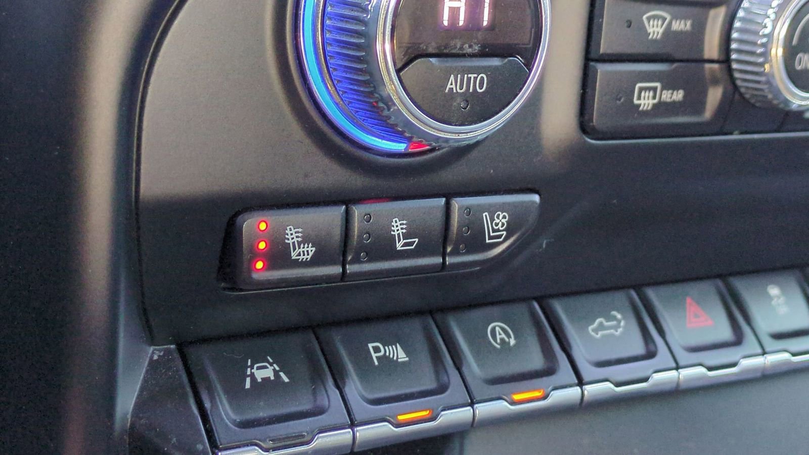 Used 2019 GMC Sierra 1500 Denali image 35