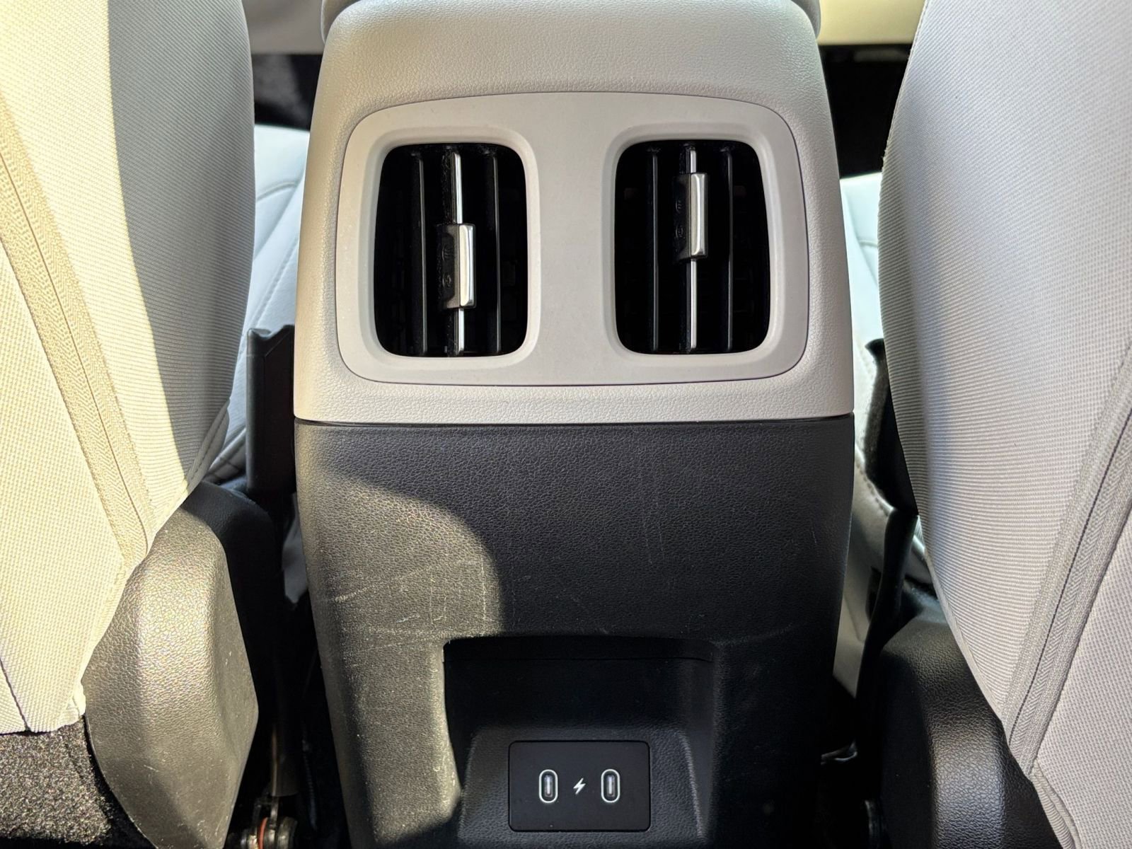 Used 2025 Hyundai Tucson SEL image 24