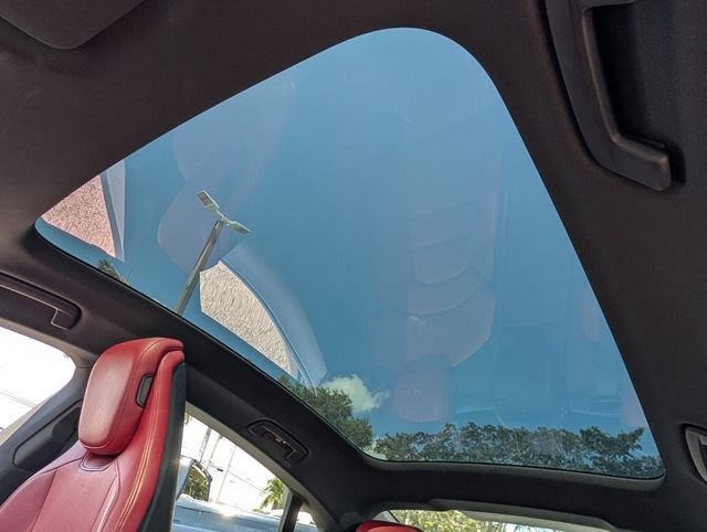 Used 2020 Porsche Taycan 4S w/ Premium Package image 24