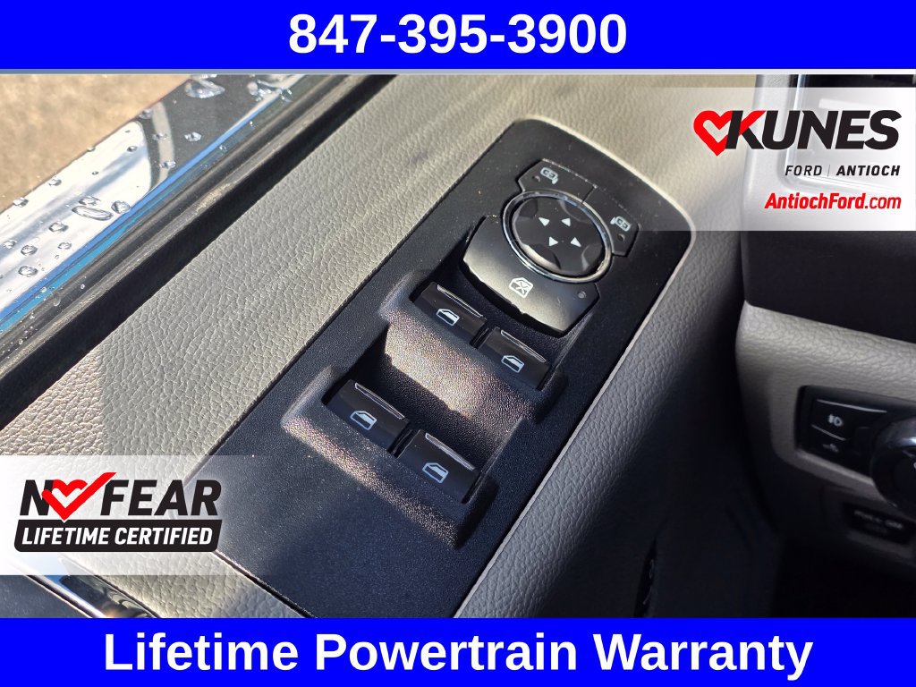 Used 2019 Ford F150 XLT w/ Equipment Group 302A Luxury AWD/4WD image 39