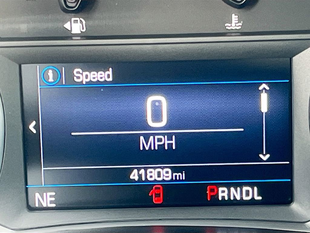 Used 2019 Chevrolet Equinox LT image 12