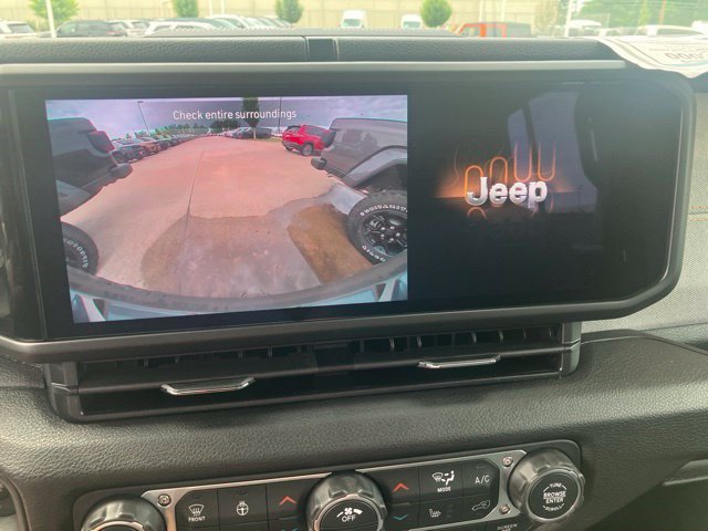 New 2026 Jeep Wrangler Unlimited Sport AWD/4WD image 19