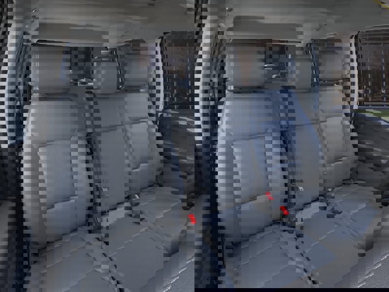 New 2026 Ford F450 4x4 Crew Cab Super Duty image 10