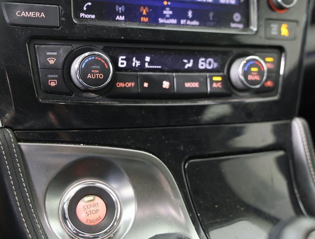 Used 2019 Nissan Maxima Platinum w/ Illumination Package image 6