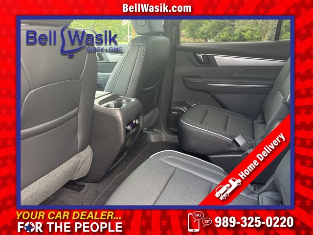 New 2026 Buick Enclave Preferred w/ Power Package image 12